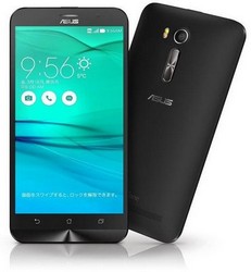 Замена шлейфов на телефоне Asus ZenFone Go (ZB552KL) в Тюмени